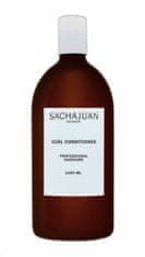 sachajuan 1000ml curl, kondicionér