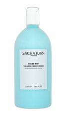 sachajuan 1000ml ocean mist volume conditioner, kondicionér