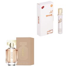 SHAIK Parfém De Luxe W238 FOR WOMEN - Inspirován HUGO BOSS The Scent (20ml)