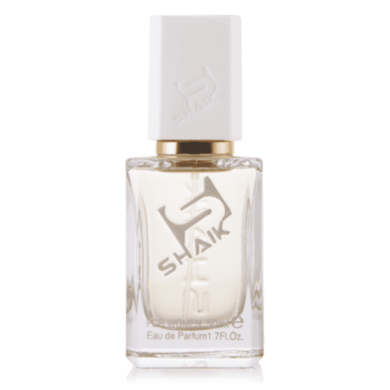 SHAIK Parfém De Luxe W276 FOR WOMEN - Inspirován SIMIMI Blanc d'Anna (50ml)