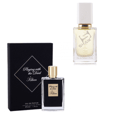 SHAIK Parfém De Luxe W310 FOR WOMEN - Inspirován BY KILIAN Playing With The Devil (50ml)