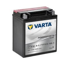 Varta | Motobaterie 514901 VARTA LF12V/14Ah/210A