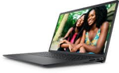 DELL Inspiron 15 (3525), černá (N-3525-N2-554K)