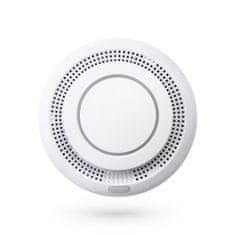 Smoot Air Smoke Alarm chytrý detektor kouře