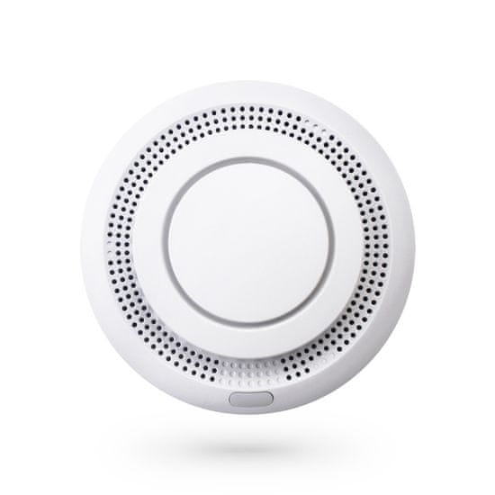 Smoot Air Smoke Alarm chytrý detektor kouře