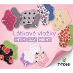 T-Tomi Látková vložka INTIM, moon