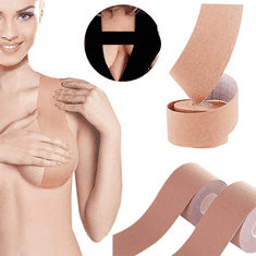 InnoVibe BODY TAPE Speciální samolepicí páska na kůži