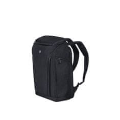 Victorinox Batoh Altmont Professional, Fliptop Laptop Backpack, Black