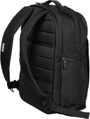 Victorinox Batoh Altmont Professional, Essentials Laptop Backpack, Black