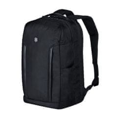 Victorinox Batoh Altmont Professional, Deluxe Travel Laptop Backpack, Black