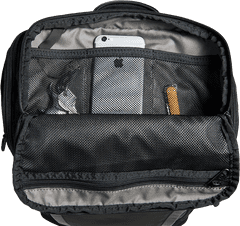 Victorinox Fliptop Laptop Backpack