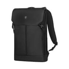 Victorinox Batoh Altmont Original, Flapover Laptop Backpack, Black