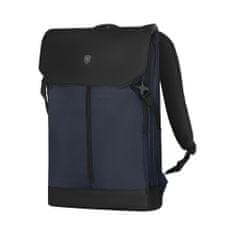 Victorinox Batoh Altmont Original, Flapover Laptop Backpack, Blue