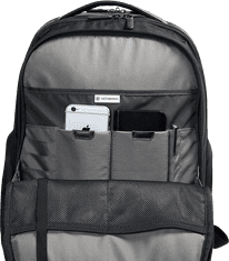 Victorinox Batoh Altmont Professional, Essentials Laptop Backpack, Black