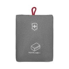 Victorinox Organizér Travel Accessories Edge, Packing Cube 13L, Grey