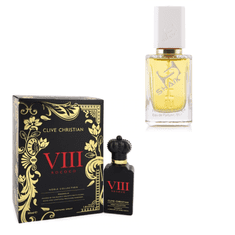 SHAIK Parfém De Luxe W394 FOR WOMEN - Inspirován CLIVE CHRISTIAN VIII Rococo Magnolia (50ml)