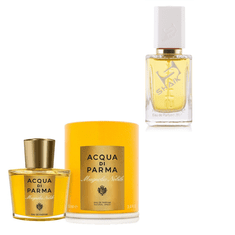 SHAIK Parfém De Luxe W426 FOR WOMEN - Inspirován ACQUA DI PARMA Magnolia Nobile (50ml)
