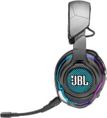 JBL Quantum ONE, černá (QUANTUMONEBLK)