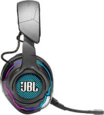 JBL Quantum ONE, černá (QUANTUMONEBLK)