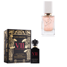 SHAIK Parfém De Luxe W438 FOR WOMEN - Inspirován CLIVE CHRISTIAN VII Cosmos Flower (50ml)