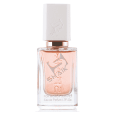 SHAIK Parfém De Luxe W438 FOR WOMEN - Inspirován CLIVE CHRISTIAN VII Cosmos Flower (50ml)