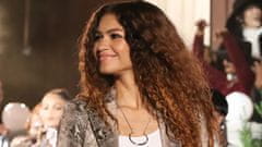 Tommy Hilfiger Elegantní ocelový náhrdelník Zendaya TH2780277