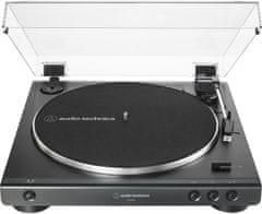 Audio-Technica AT-LP60XBK