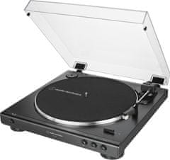 Audio-Technica AT-LP60XBK