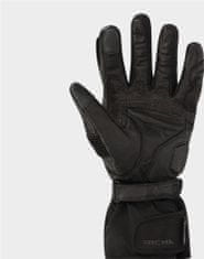 RICHA Moto rukavice HYPERCANE GORE-TEX černé M