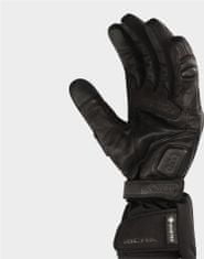 RICHA Moto rukavice HYPERCANE GORE-TEX černé M