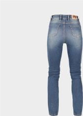 RICHA Dámské moto kalhoty ORIGINAL 2 JEANS SLIM FIT modré 36