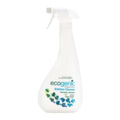 Ecogenic kuchyňský čistící přípravek s pomerančem, 500 ml