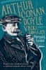 Margalit Foxová: Arthur Conan Doyle v roli obhájce - Proslulý autor detektivek zasahuje ve skutečném případu šokující vraždy