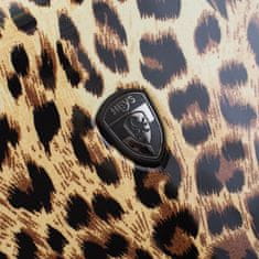 Heys Brown Leopard L