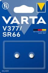 Varta baterie V377, 2ks