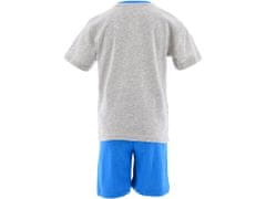 Sun City Dětské pyžamo Paw Patrol Adventure bavlna LGREY - dárkové balení Velikost: 3 roky