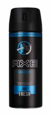 Axe 150ml anarchy, deodorant