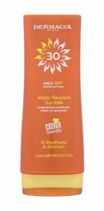 Dermacol 200ml sun water resistant milk spf30