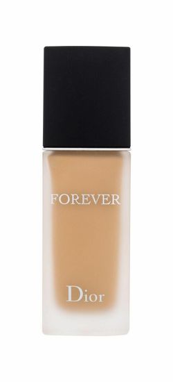 Christian Dior 30ml forever no transfer 24h foundation