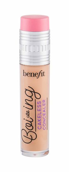 Benefit 5ml boi-ing cakeless, 7 medium warm, korektor