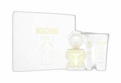 Moschino 100ml toy 2, parfémovaná voda