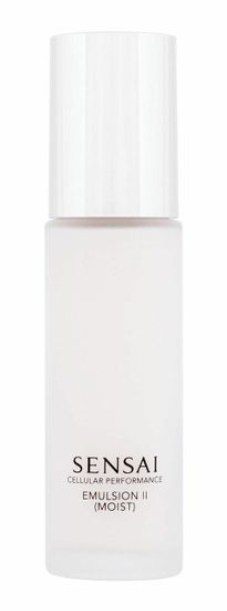 Sensai 50ml cellular performance emulsion ii moist