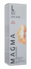 Wella Professional 120g magma by blondor, limoncello