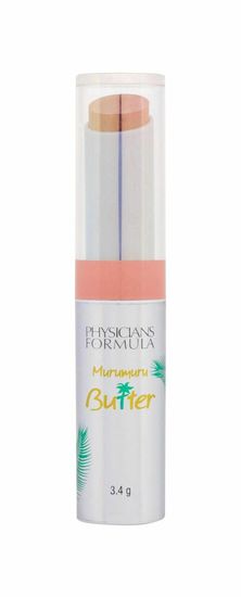 Physicians Formula 3.4g murumuru butter lip cream spf15