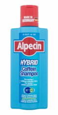 Alpecin 375ml hybrid coffein shampoo, šampon