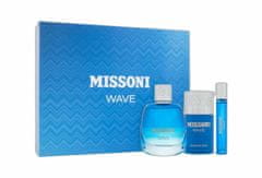 Missoni 100ml wave, toaletní voda