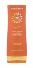 Dermacol 200ml sun water resistant milk spf20