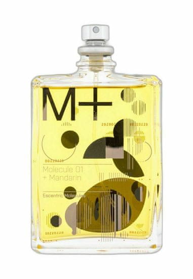 Escentric Molecules 100ml molecule 01 + mandarin