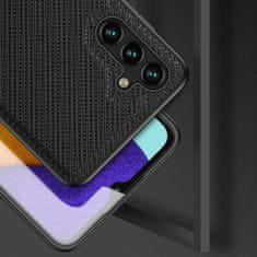 Dux Ducis Fino kryt na Samsung Galaxy A13 5G, černý