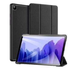 Dux Ducis Domo pouzdro na Samsung Galaxy Tab A7 10.4'' 2020, černé